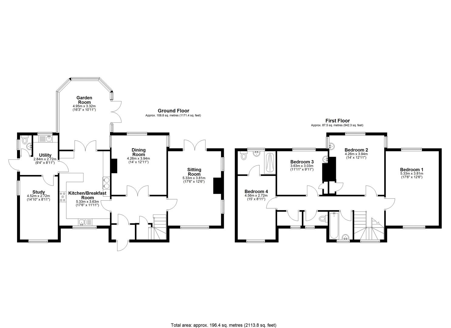 4 Bedroom for sale in Ely Cheffins Ely Sales